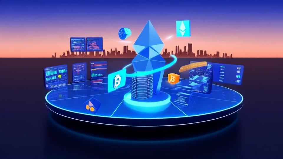 Fireblocks推稳定币收益工具，机构资金或加速流向DeFi生态