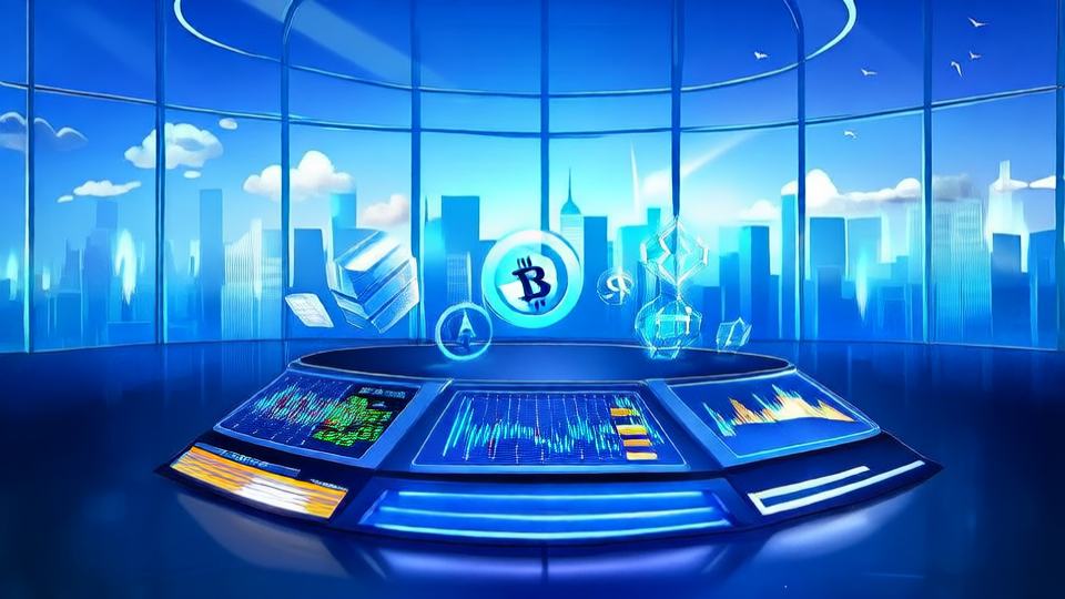 比特币（BTC）重返CoinGecko热门榜