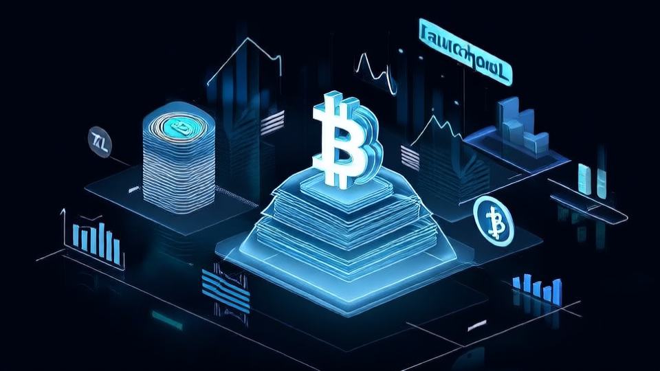 机构资金逆势加仓，比特币ETF与链上TVL成关键变量