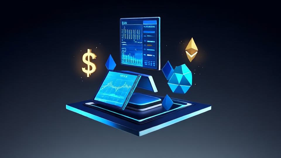 Fireblocks推出企业级稳定币理财工具，支持USDC与USDT在D