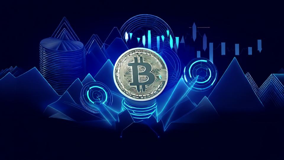 比特币7.5万美元成本线支撑现形，ETF资金流动推动行情震荡蓄势