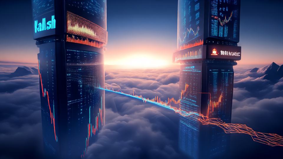 Kalshi与Polymarket推出永续合约，预测市场争夺战升级