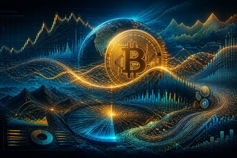 BTC市占率达58.5%