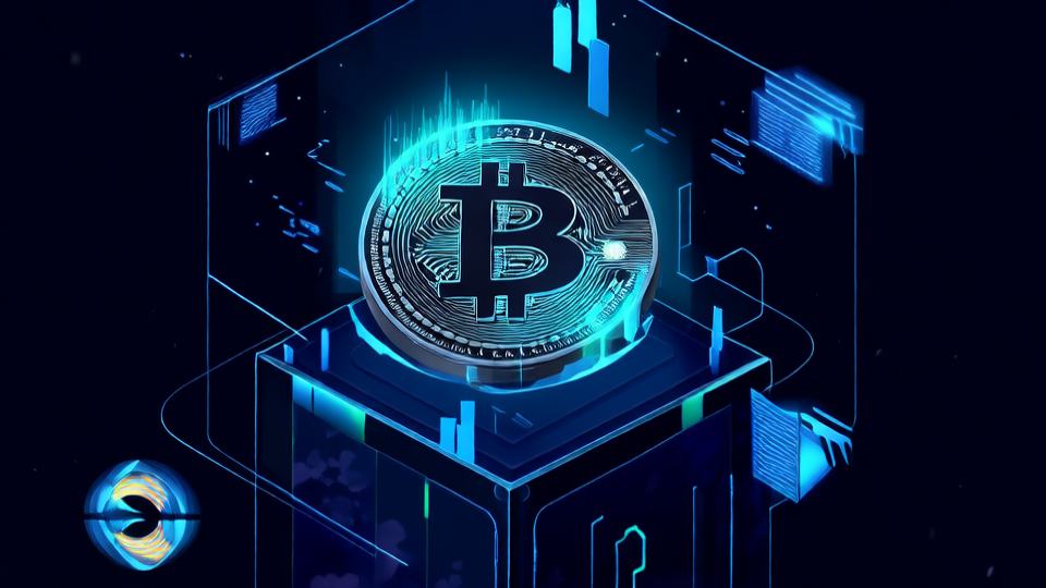 Binance比特币流入创2023年新低，BTC多头目标直指8万美元