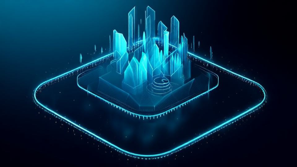 比特币价格震荡回升关注地缘政治动向