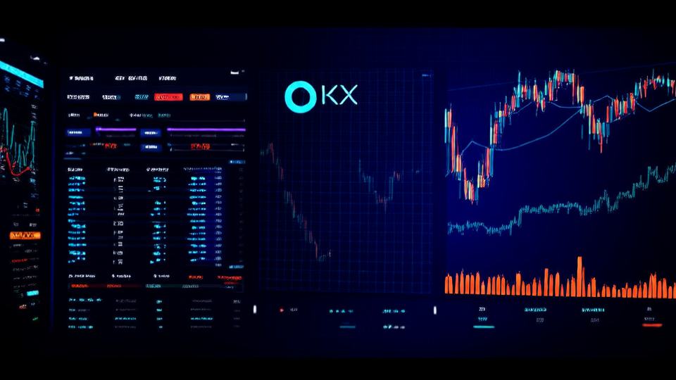OKX 现货 DOT/USDT 24H 成交额约1.14百万美元，价格微
