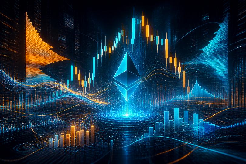 OKX ETH成交额达3亿
