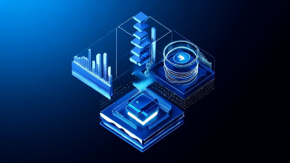 XRP、SOL与ADA价格走势受宏观数据影响