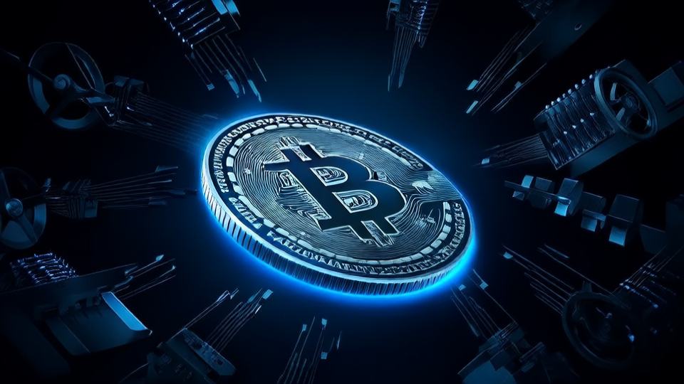 Canaan与Tether合作推进浸没式挖矿系统，比特币算力或迎新升级