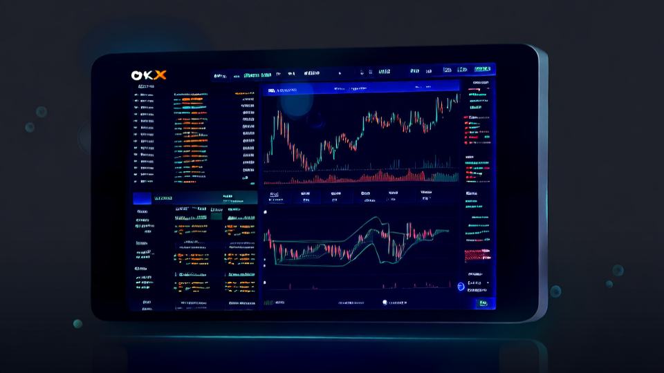《OKX ADA/USDT 24H 成交额约536万美元，价格微涨0.0