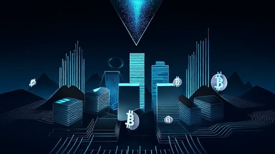 机构持续加仓比特币与以太坊，链上数据释放市场回暖信号