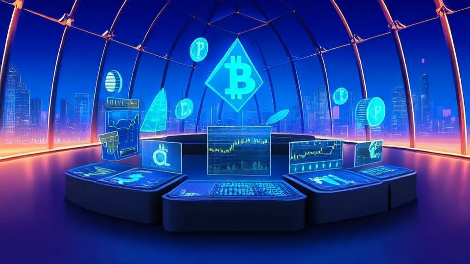 Gate.io新用户注册流程与安全设置详解