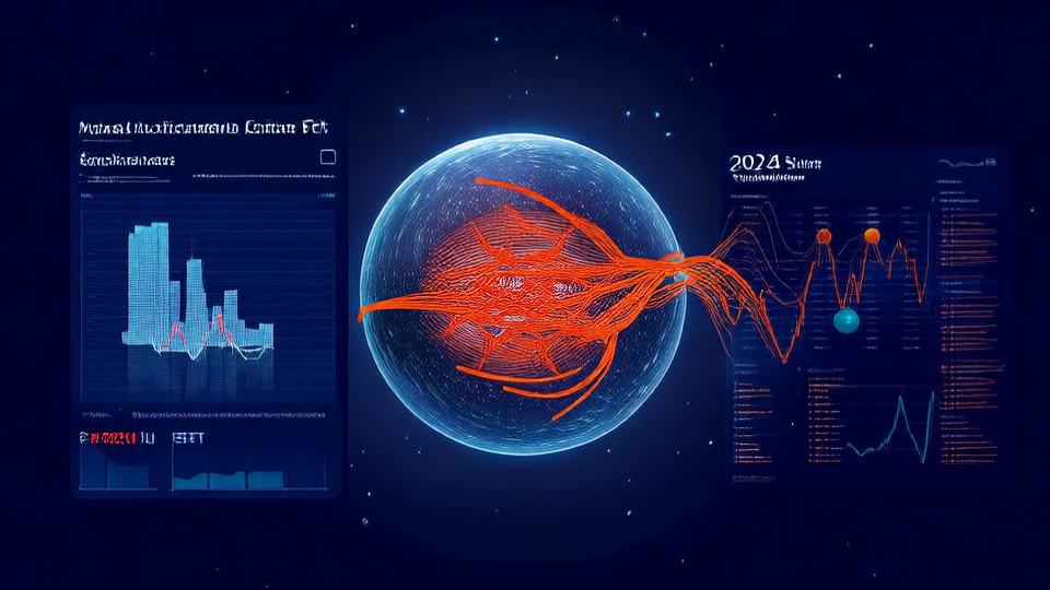 摩根士丹利布局代币化，2026年链上ETF与稳定币生态加速