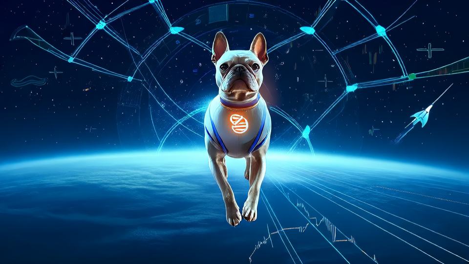 DexScreener 数据揭示 Solana 新币热度与短期资金动向