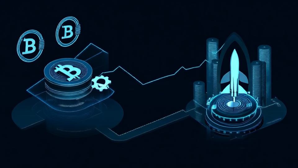 机构资金逆势加仓，比特币以太坊生态资金流向分化