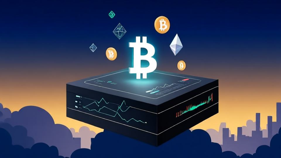 比特币（BTC）进入CoinGecko热门榜，反映市场短期热度变化