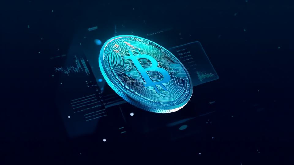 比特币价格下跌致Coinbase溢价指数转负，三周以来首次跌破零点