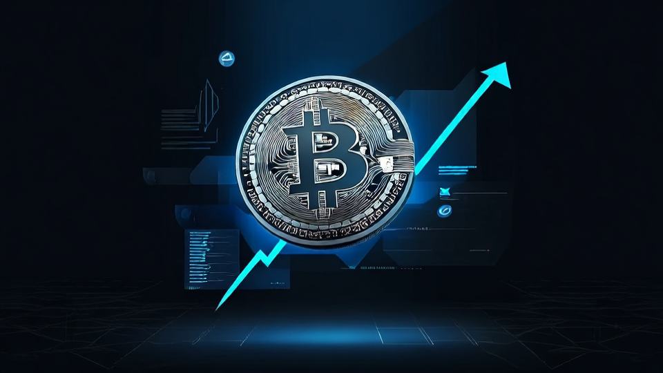 BTC现货ETF连续6日净流入，比特币或冲击8万美元
