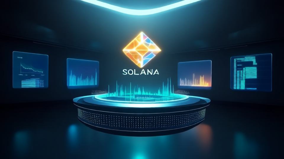 SOLANA 链新代币热度攀升，DexScreener 数据揭示短线投机