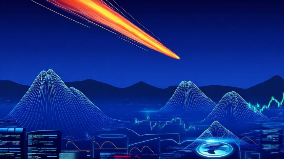 $SPIKE 代币在 DexScreener 上热度骤升，引发 DeFi