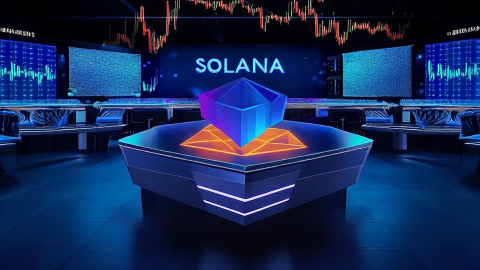 SOLANA 链新代币热度攀升，DexScreener 数据揭示短线投机