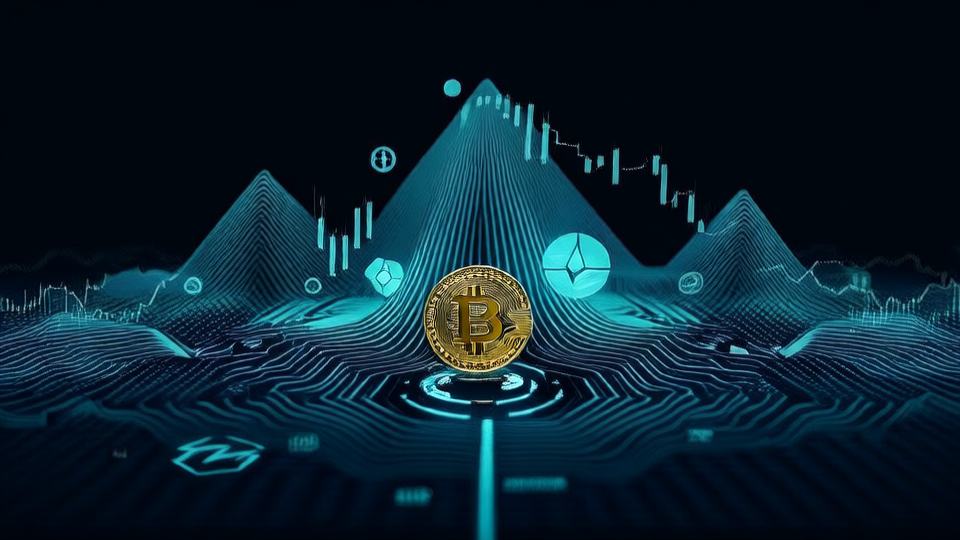 BTC现货ETF连续六日净流入，比特币价格逼近8万美元关键阻力位