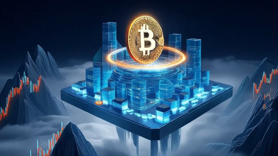 Adam Back 机构建仓比特币需12至18个月，资金流动节奏成关键