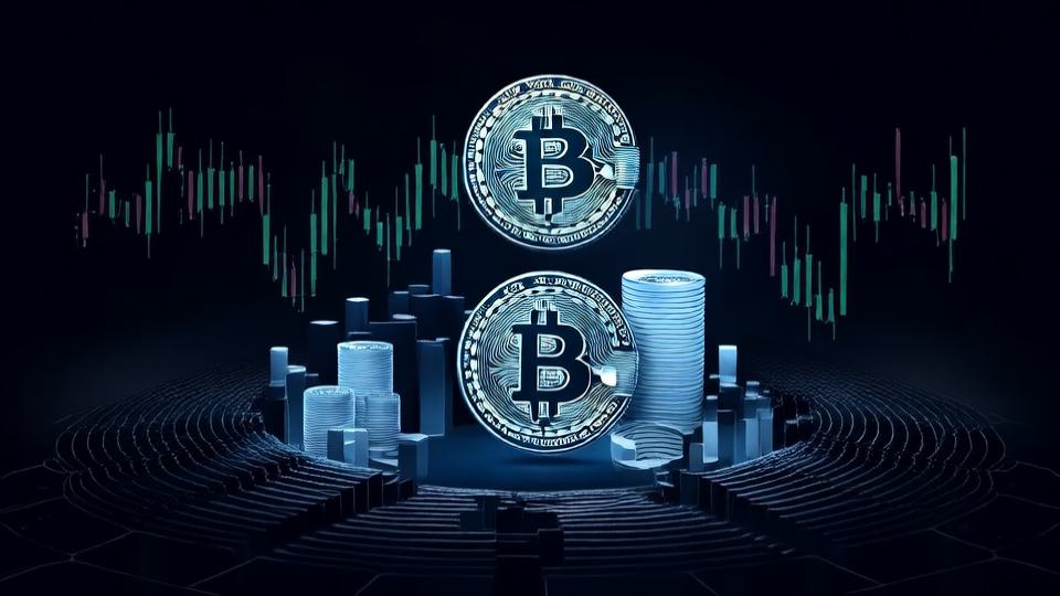 机构资金逆势加仓，比特币ETF与稳定币成熊市避险核心