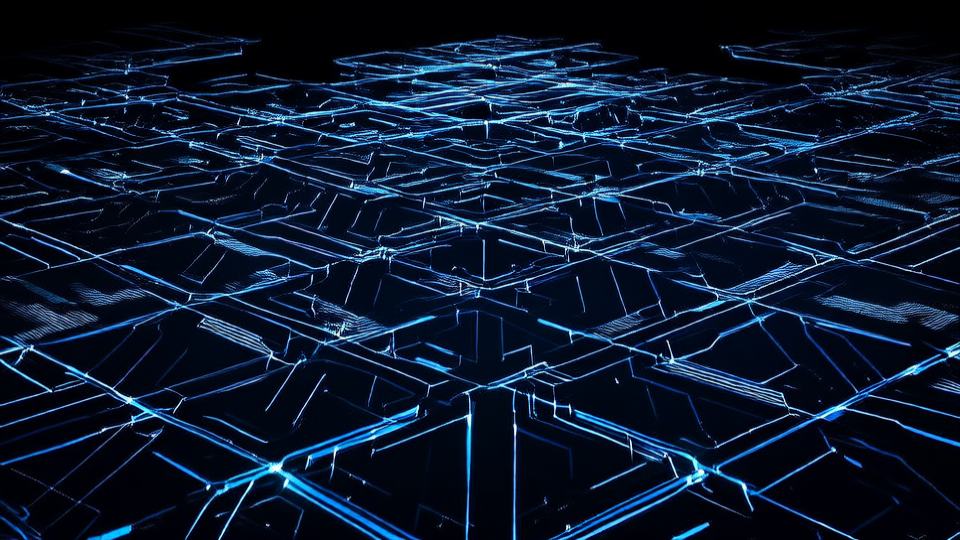 以太坊或迎剧烈波动 分析师称三角形态显现