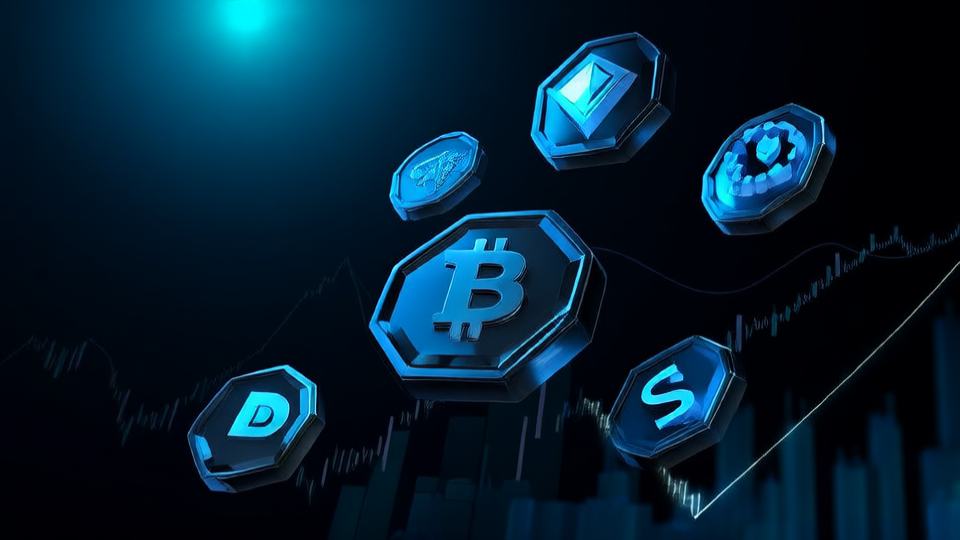 4月29日币价预测 BTC ETH XRP BNB SOL DOGE H