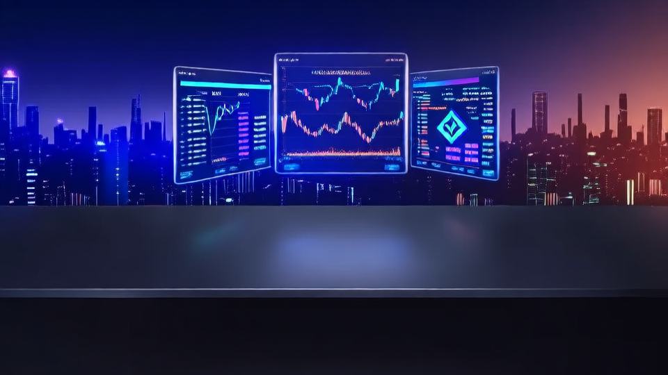 SOLANA 链上多个新代币在 DexScreener 上交易量暴增，短