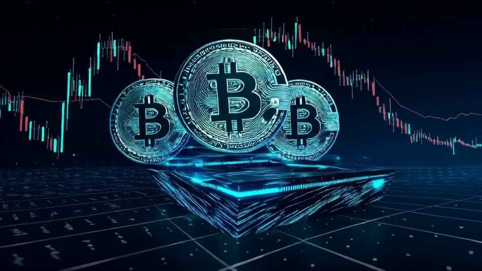 比特币以太坊双涨，ETF资金持续流入带动链上活跃度