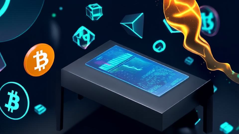 比特币（BTC）重返CoinGecko热门榜，市场资金加速向主流资产集中