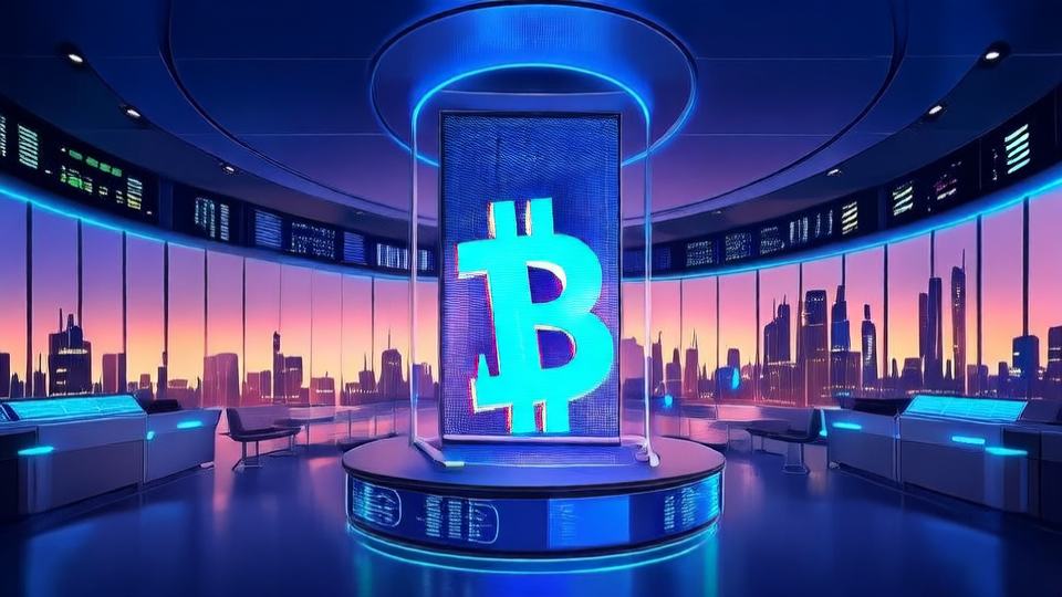 BTC冲入CoinGecko热门榜，小币种轮动加速