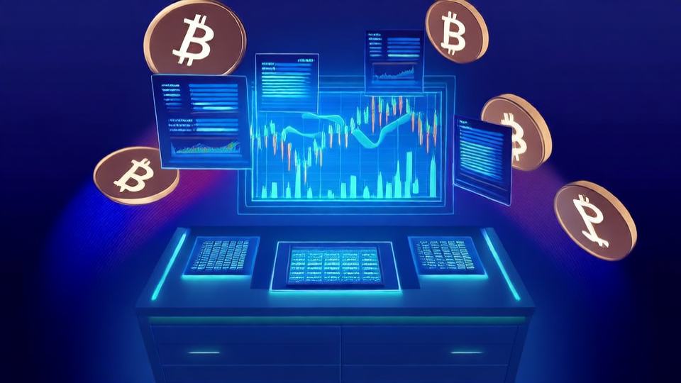 比特币（BTC）重返CoinGecko热门榜，市场短期热度与小币种轮动趋