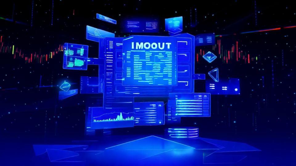 $IMOUT 在 DexScreener 上的 DEX 热度与链上资金动