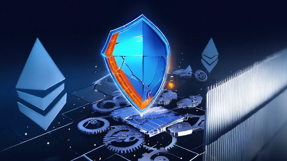 Aave遭遇2.92亿美元DeFi被盗事件，安全机制受质疑