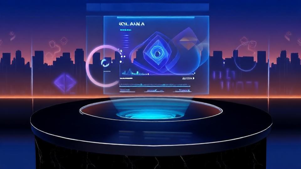 SOLANA 链新代币热度上升，DexScreener 数据揭示短线投机