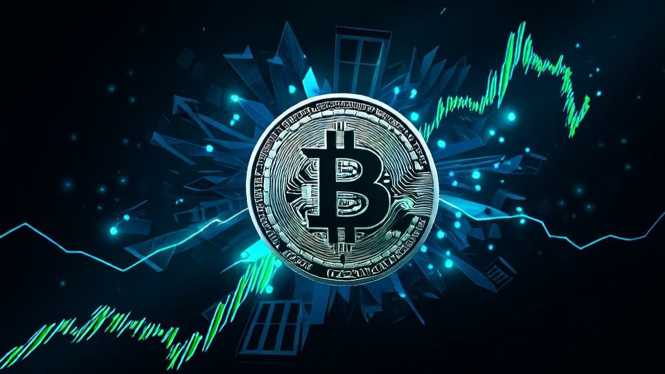 BTC现货ETF连续6日净流入，比特币或冲击8万美元