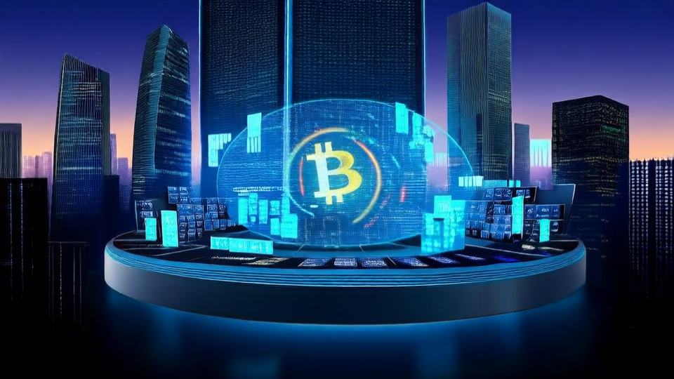 比特币（BTC）进入CoinGecko热门榜，反映短期市场热度与资金动向