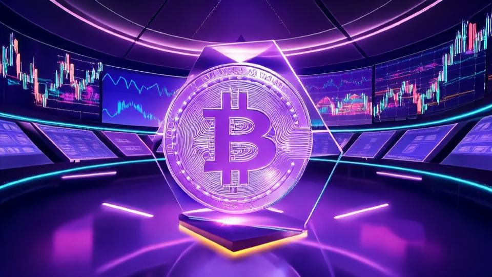 Purple BTC Solana 生态中具备 2100 万枚供应上限的