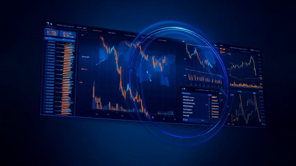 加密市场总市值突破2.7万亿美元，BTC市占率58.5%创30日新高