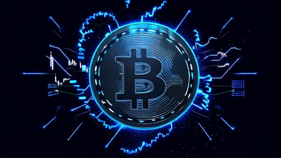比特币现货ETF资金流出超4.9亿美元，高油价与AI增长放缓对加