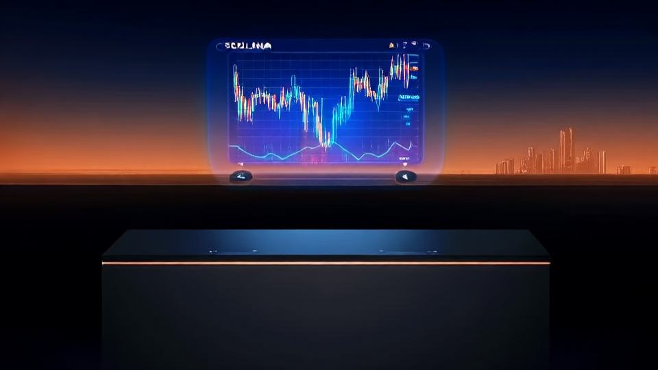 SOLANA 链新代币热度上升，DexScreener 数据揭示短线投机
